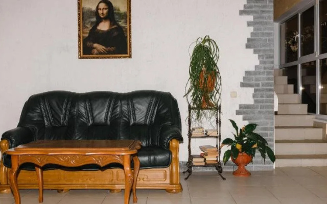 Vita Guest House