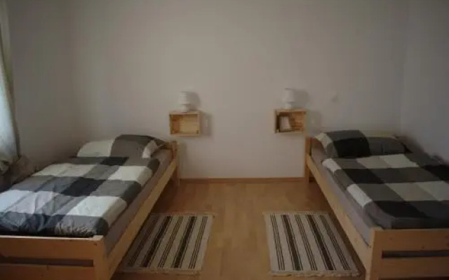 Apartments Place4you