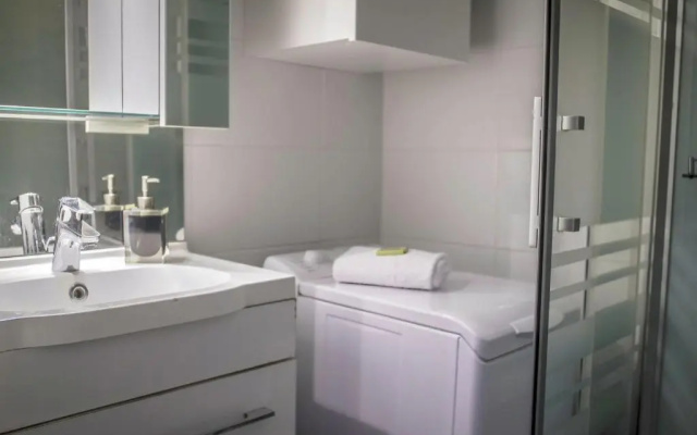 IMMOGROOM- Cosy - Cannes Center- AC - Terrace