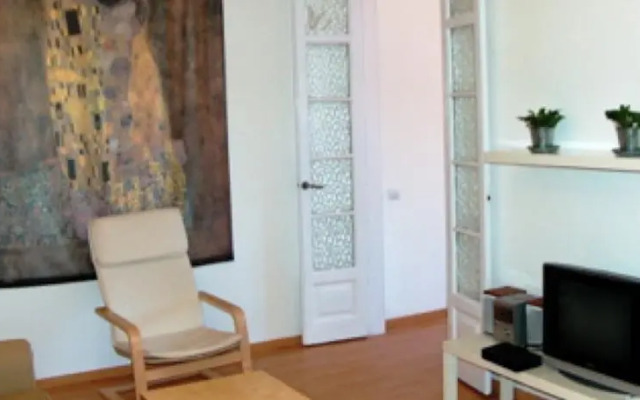 VivoBarcelona Apartments Diputacio