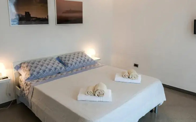 B&B Tramontana