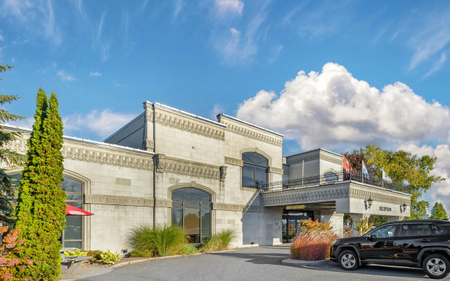 Best Western Hotel Universel Drummondville