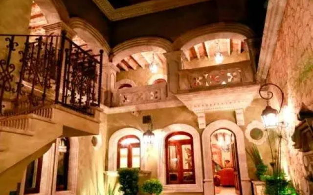 Casa Mezquite