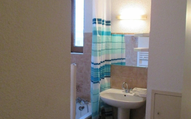 Eden VAL N°5 : Studio Cabine 4 Personnes / Studio Cabin 4 People