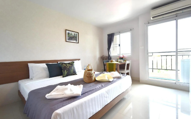 Ascella Sukhumvit 38