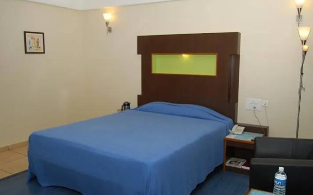 Poppys Vista Hotel