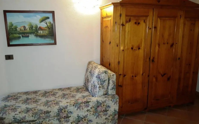Casale Citerno