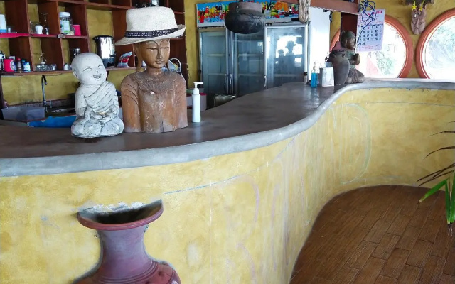 Rock Sand Resort