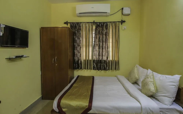 OYO 10762 Home Cozy Studio Colva