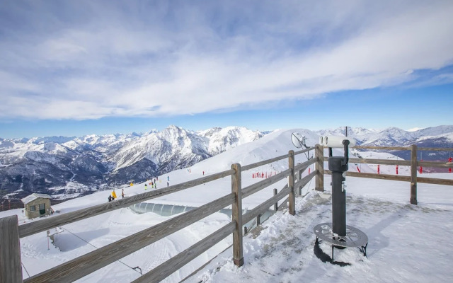 Grange Hike & Ski Sestriere Apartments - Happy.Rentals