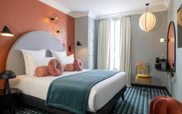 Le Clark Hotel
