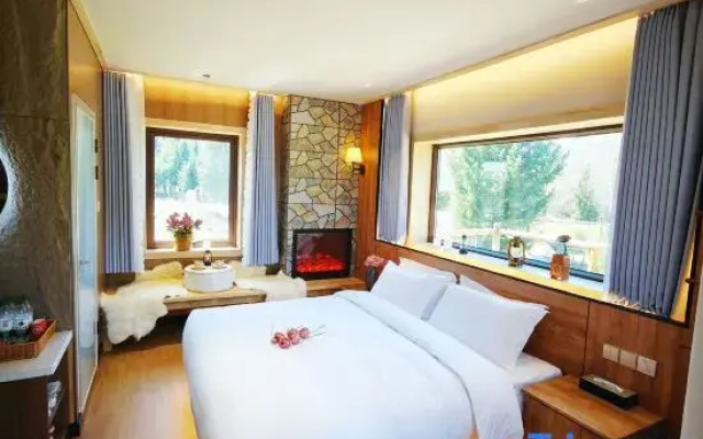 Hemu Zuoan Homestay