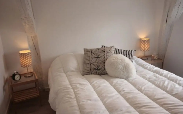 Appartement 2 Clés