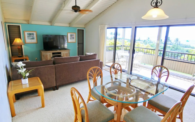 Wailea Ekolu 906 - Two Bedroom Condo