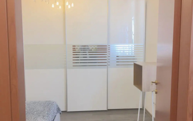 Monaco Town Apartment