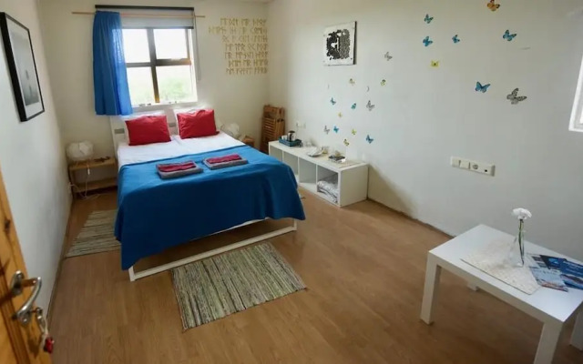 Dynjandi Farm Holidays