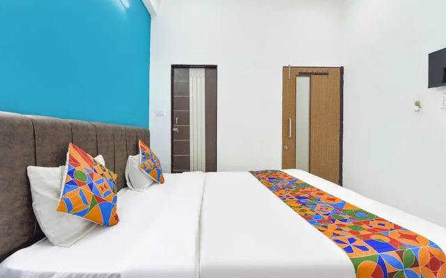 Fabhotel Avondale