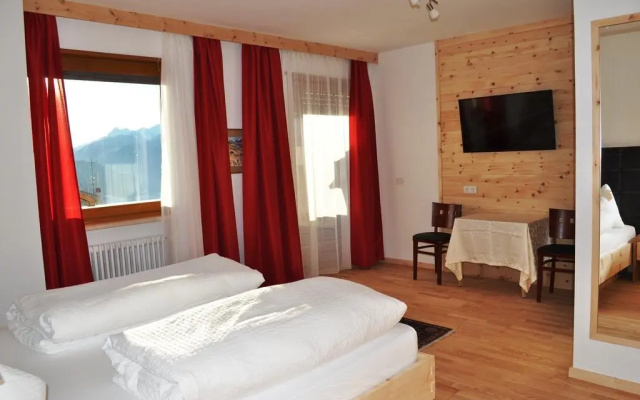 Hotel Kristall