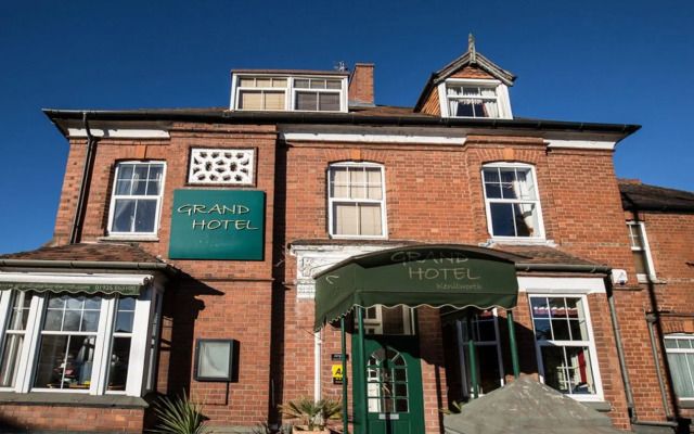 Grand Hotel