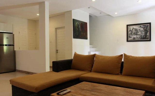 D'Junas Villas by GenuineHost