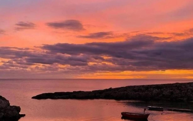 Hotel B&B Baia del Pescatore