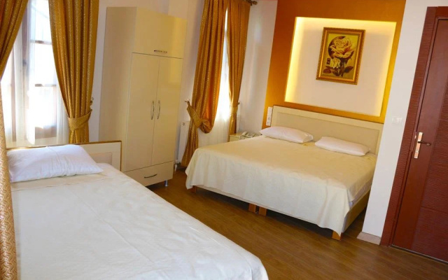 Seybils Otel