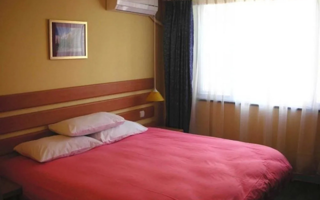 Home Inn Xiamen SM City Plaza