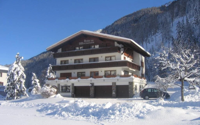 Haus Talblick