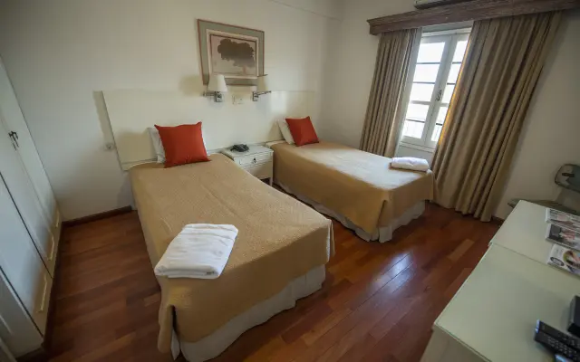 Hotel Cecilia