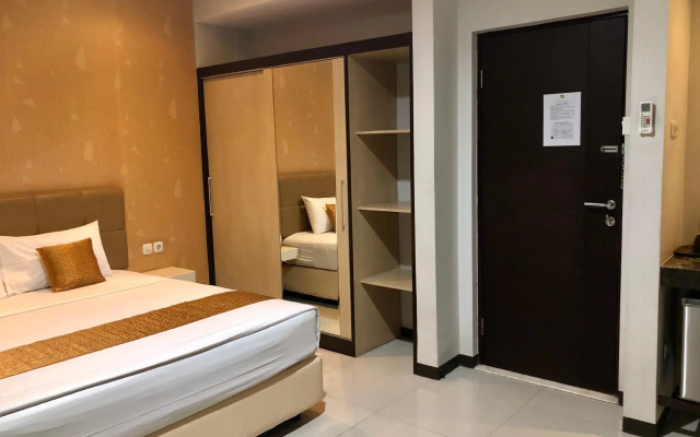 Kana Citra Guest House