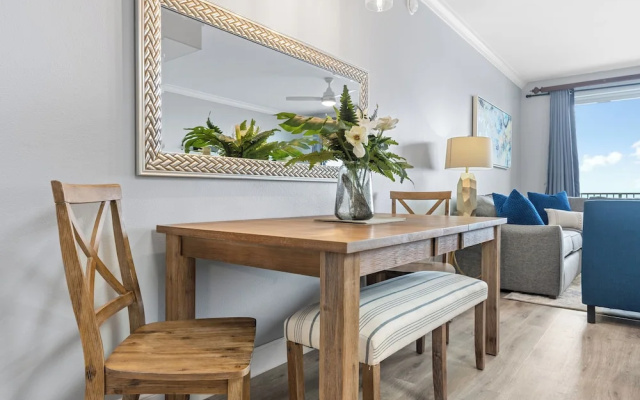 Renovated Condo 2mil away from Disney