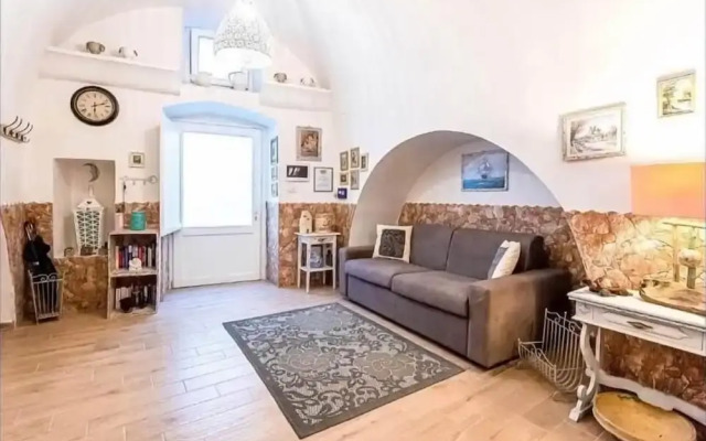Dimora Luxori Santa Lucia Apartments