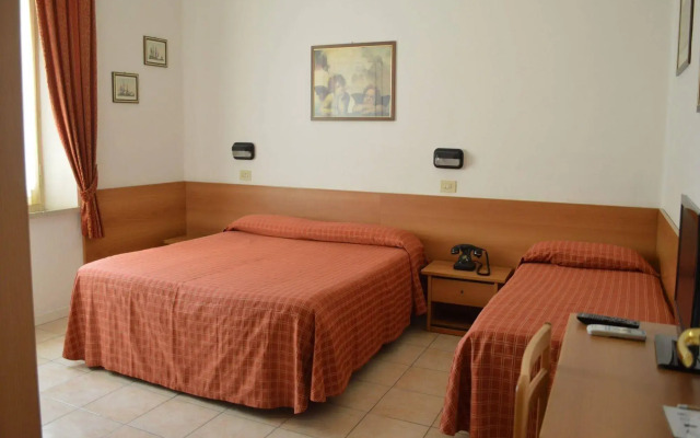 Hotel Amelia