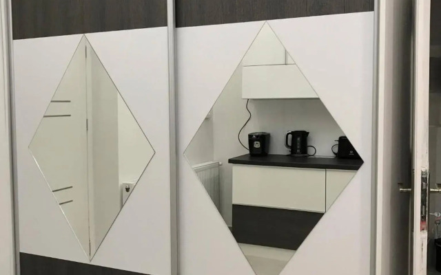 Manyi Apartman