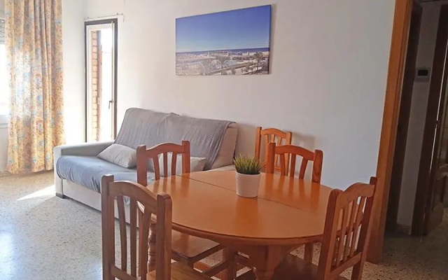 Apartment Escor