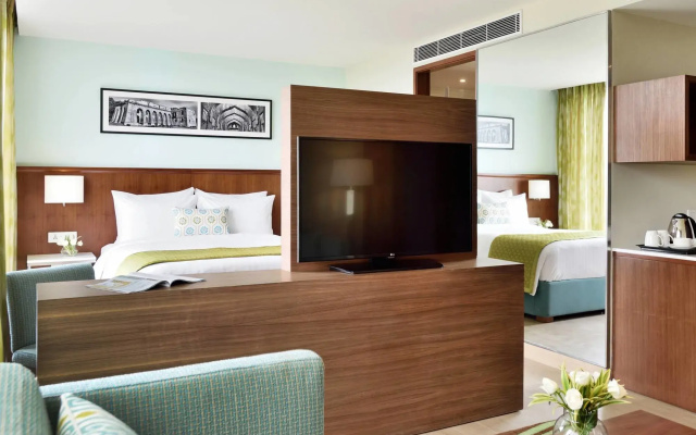 Fairfield by Marriott Indore