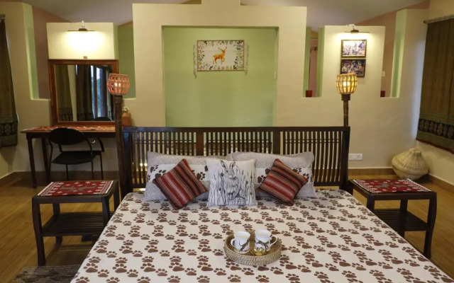 Bagh Sarai Resorts