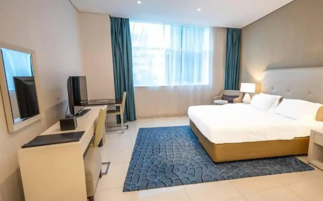 Mh - Cosy Studio in Downtown