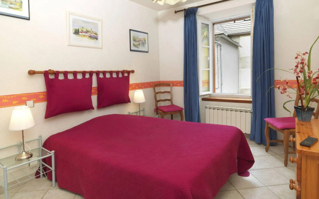 Hotel Auberge de l'Isard