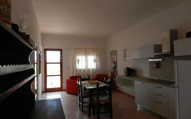 Villaggio Polifemo 38 Localita Cala Sapone P7167