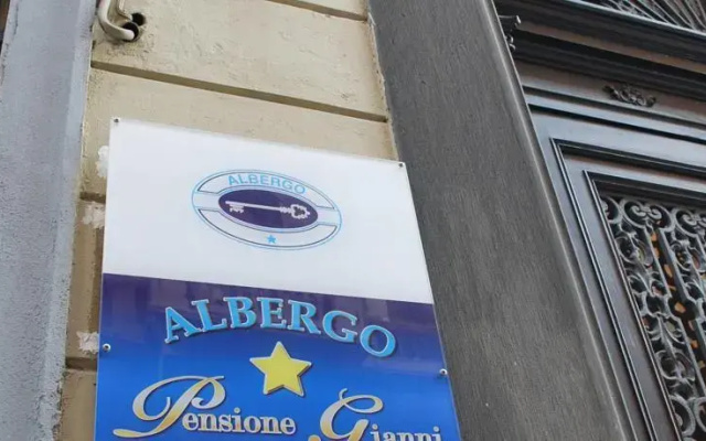 Pensione Gianni