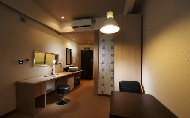 Hotel KP