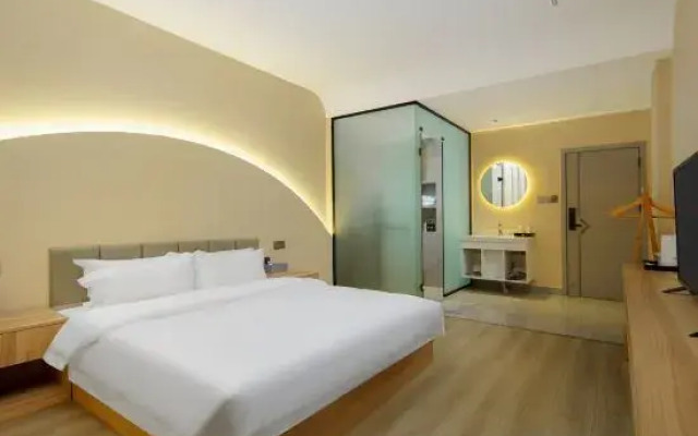Pusu Tingfeng Inn