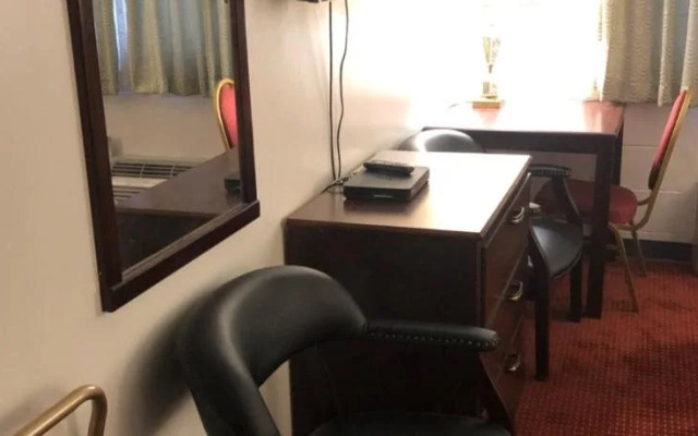 Budget Inn Motel