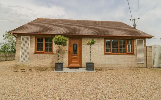 The Annexe