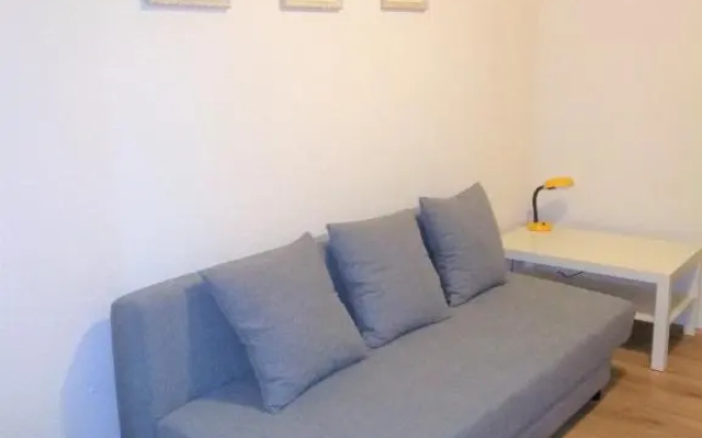 Apartamento Centro Santa Catalina 1º B