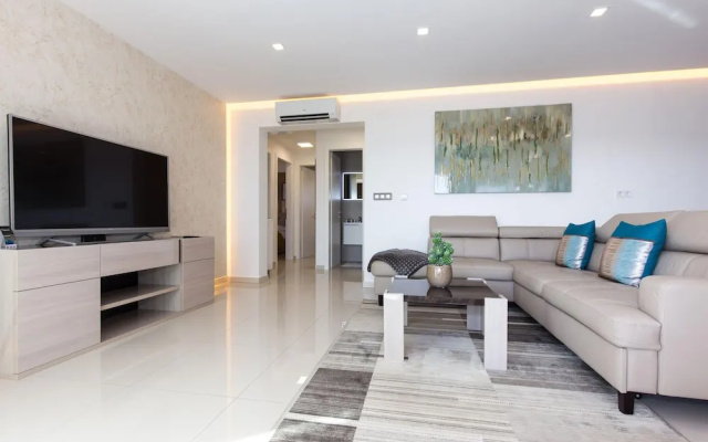 Apartments Amarru