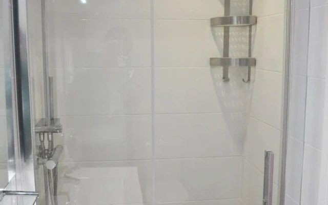 Studio in Castelldefels, With Wonderful City View, Furnished Garden an