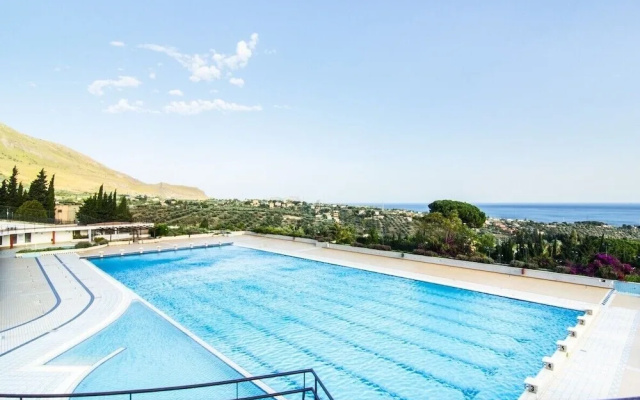 Отель Allegroitalia Torre Artale Palermo