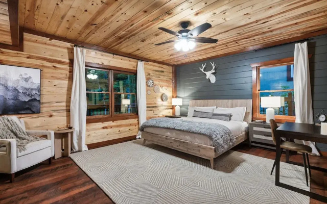 Big Chief Lodge